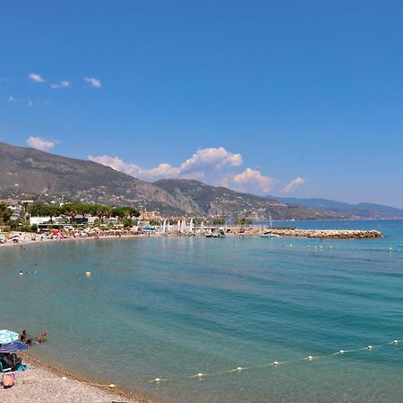 "Le Botta" Charmant Deux Pieces Plein Centre Menton Exterior photo